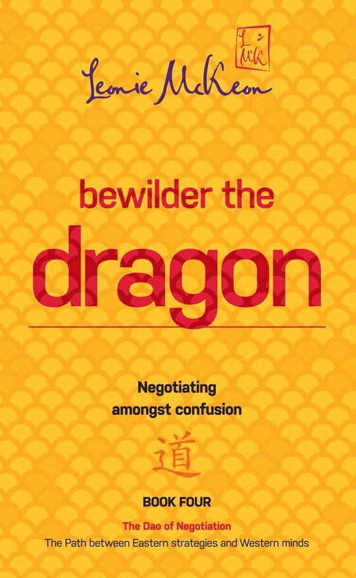 The Dao of Negotiation: The Path between Eastern strategies  ... - cover