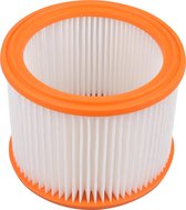 Geschikt voor STIHL. Luchtafvoerfilter voor SE 50, SE 60, SE 61, SE 62, 47097035900, Stofklasse M. COVAKO Merk