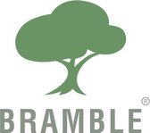 Bramble Held Scooter beenkleden