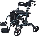 Rollator Rolstoel Neo Global