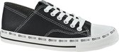 Big Star Shoes FF274023, Vrouwen, Zwart, Sneakers maat: 41 EU