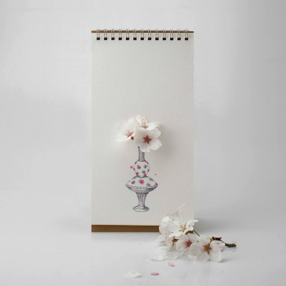 Spextrum Flip Vase - vaas - kleur