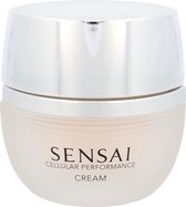 Sensai Huidverzorging Cellular Performance Cream Creme Droge/zeer Droge Huid 40ml