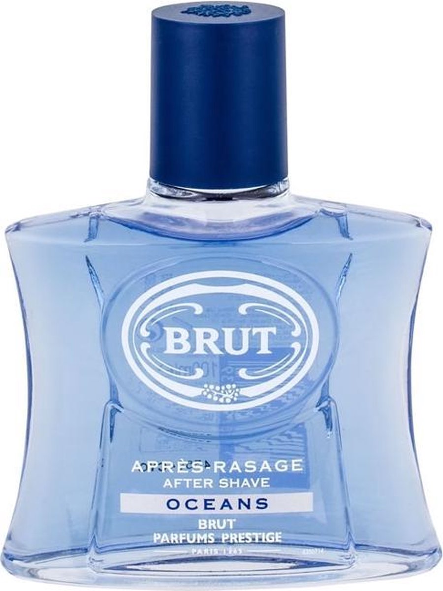 brut oceans eau de toilette