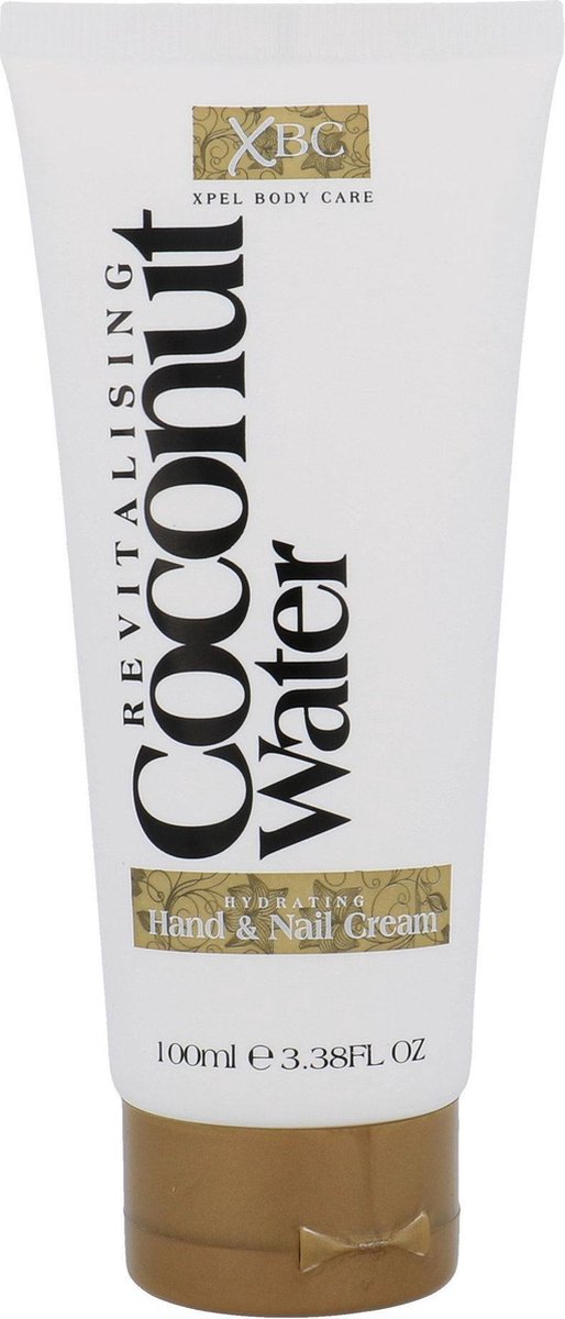 Handcrème Xpel Coconut Water (100 ml)