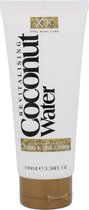 XBC Hand & Nail Cream - Rivitalizing Coconut Water 100 ml