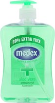 Medex anti bacteriele handzeep 650 ml