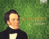 Chor Des Osterreichischen Rundfunks - Schubert Edition