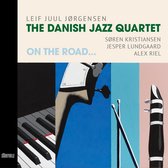 Danish Jazz Quartet On The Road...