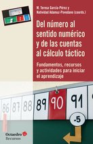Recursos - Del número al sentido numérico y de las cuentas al cálculo táctico