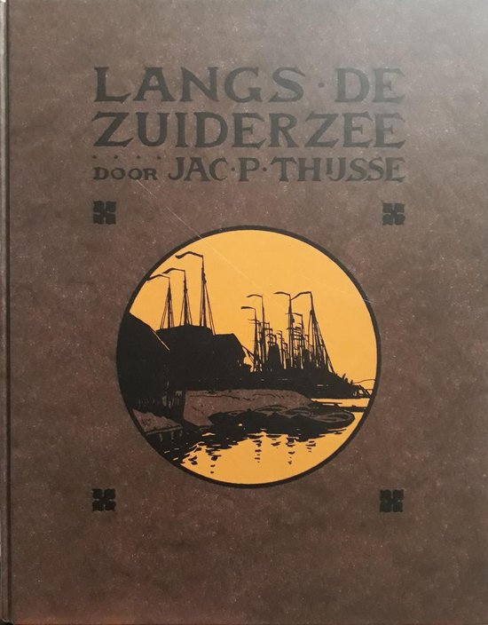 Foto: Langs de zuiderzee