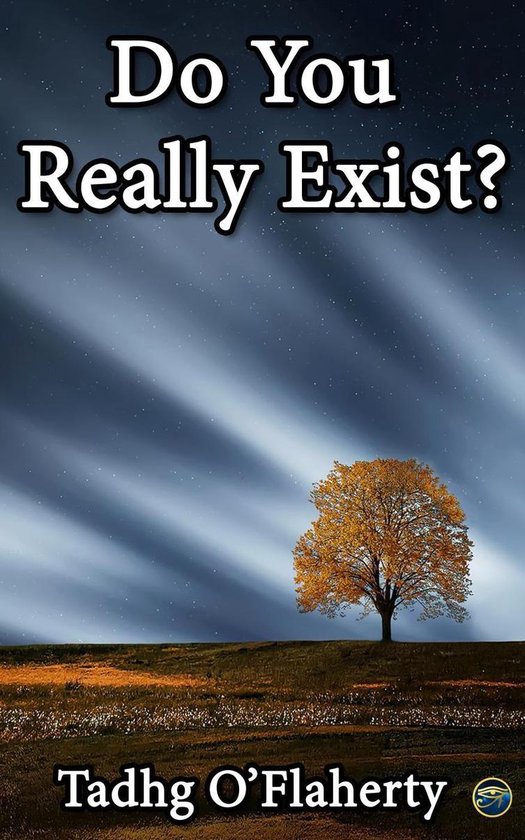 Do You Really Exist? - cover