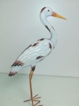 Decoratieve zwaan
