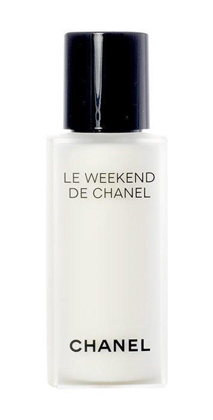 Facial Cream Le Weekend Chanel | bol.com