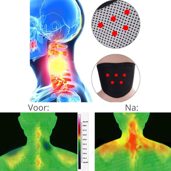 Zelfverwarmende