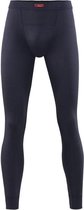 BlackSpade Heren Thermo Pantalon Zwart-L (6) - L