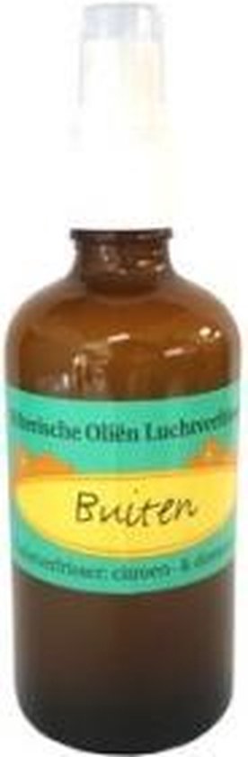 Dennen Etherische Olie – 10ml