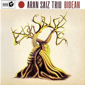 Aran Saiz Trio - Bidean (CD)