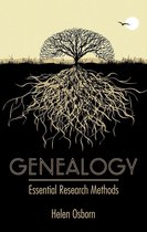 Genealogy: Essential Research Methods