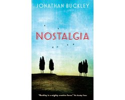 Omslag van Nostalgia
