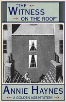 Omslag The Witness on the Roof