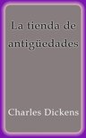 La tienda de antigüedades