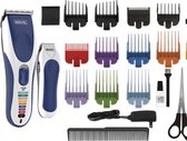 Tondeuse en trimmer - Wahl color pro combo - Tondeuse en trimmerset - op=op