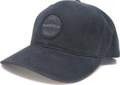 Wave Pet Zwart - Zwarte Baseball Cap - Wakefield Caps
