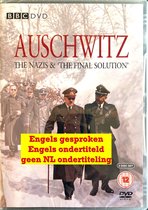Auschwitz: The Nazis And The Final Solution [DVD]