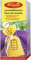 1 zakje Lavendelbloemen / lavendelbloemetjes - anti-motten ongedierte wering - ongediertebestrijding