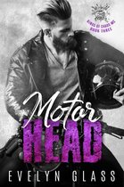 Kings of Chaos MC 3 - Motorhead (Book 3)