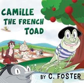 Camille The French Toad