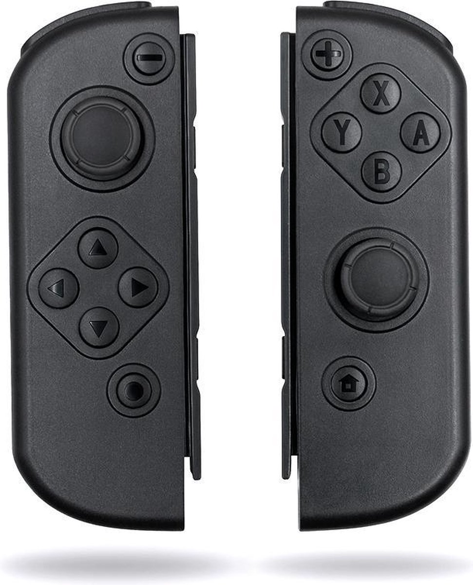 Manette Joy-con Gauche Grise - SWITCH