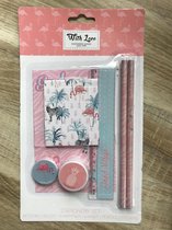 Stationery Set With Love!