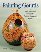Painting Gourds