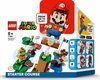 foto van LEGO Super Mario Startset Avonturen met Mario - 71360
