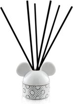 Disney Silver Colors Geurverspreider Wit 491010
