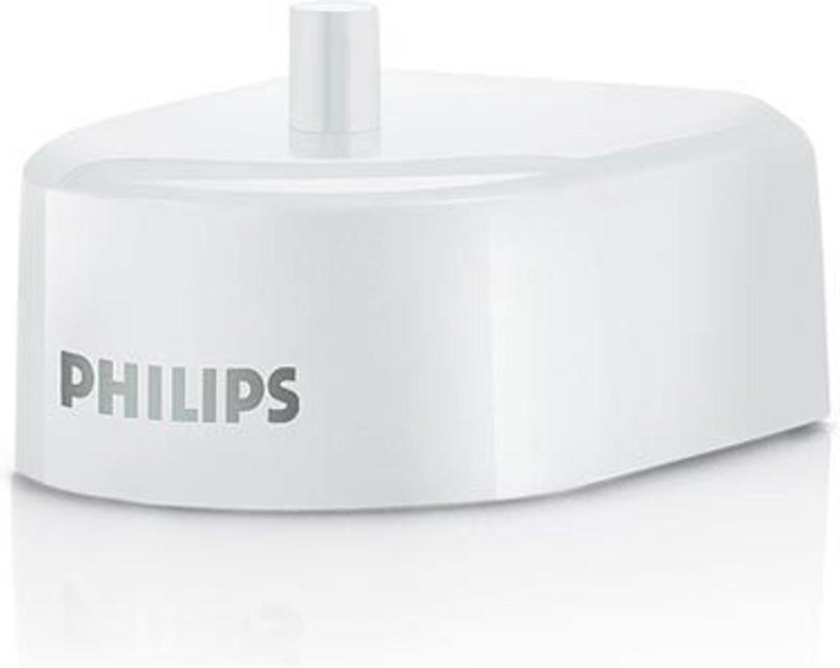 Hardheid zaterdag ernstig Philips Sonicare Oplader HX6100 | bol.com