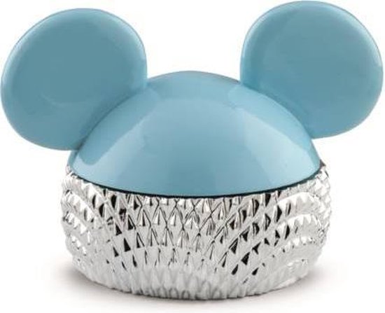 Disney Silver Colors Boîte Bleu 491006