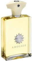 Amouage - Eau de parfum - Silver men - 100 ml