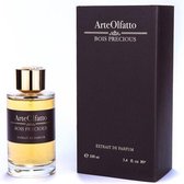 Arteolfatto Bois Precious extrait de parfum 100ml