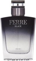 Gianfranco Ferre - Ferre Black - Eau De Toilette - 30ML