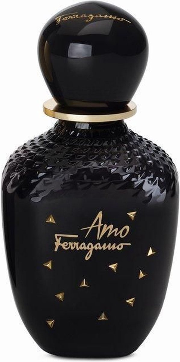 Salvatore Ferragamo Amo eau de parfum 50ml eau de parfum
