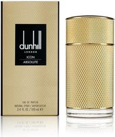 Dunhill - Icon Absolute - Eau De Parfum - 100ML