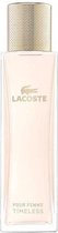 Lacoste - Pour Femme Timeless - Eau De Parfum - 50Ml