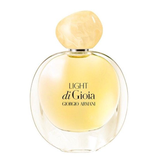 Giorgio Armani Light di Gioia 50 ml Eau de Parfum - Damesparfum