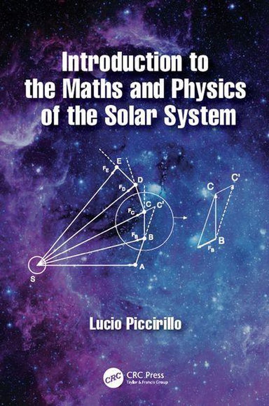 Introduction to the Maths and Physics of the Solar System - cover