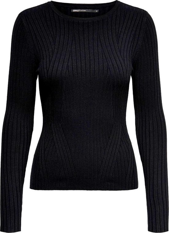 Only Pullover Natalia L/S Rib 15169458 