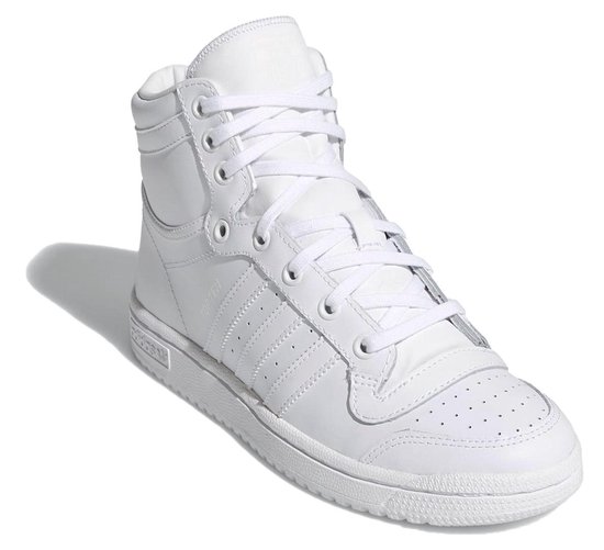 Baskets adidas - Taille 35 - Unisexe - blanc | bol.com