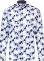 Compañeros overhemd birds and the bees (maat 3XL)